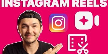 How to Edit Instagram Reels