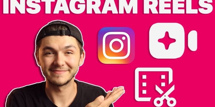 How to Edit Reels on Instagram