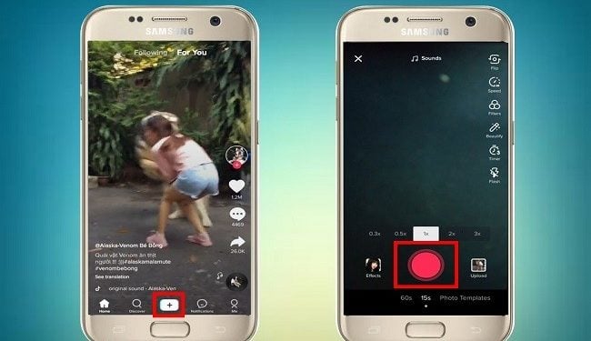 How to Edit TikTok Caption