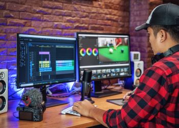 How to Edit Video for YouTube