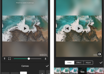 How to Edit Videos For Instagram