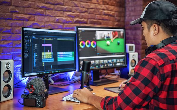 How to Edit Videos for YouTube