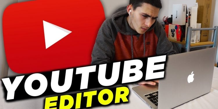 How to Edit YouTube Videos For Free