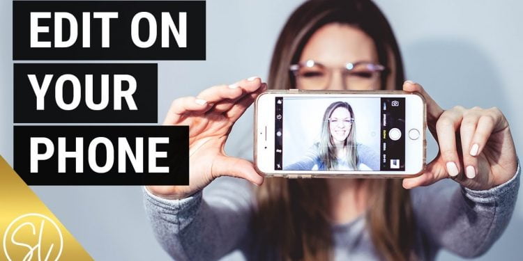 How to Edit YouTube Videos on iPhone