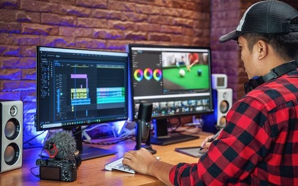 How to Edit YouTube Videos