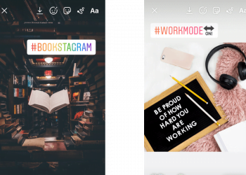 How to Edit Your Instagram Story