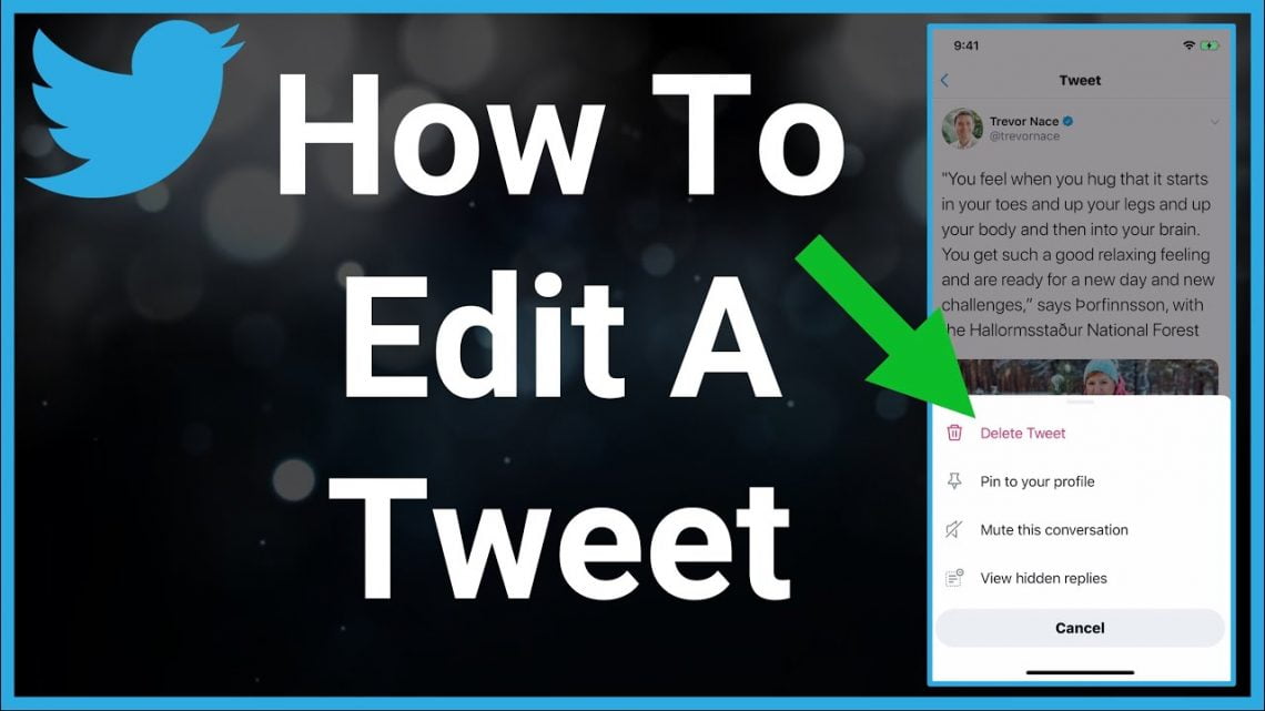 How to See 18+ on Twitter - Zeru
