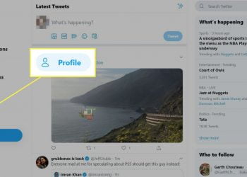 How to Edit a Tweet on Twitter