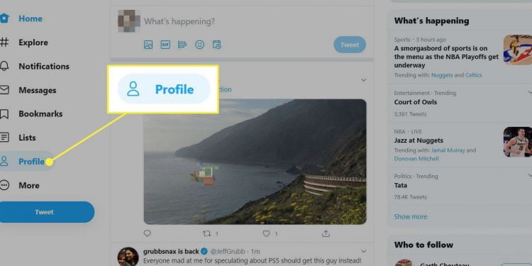 How to Edit a Tweet on Twitter