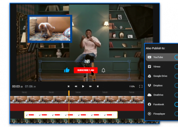 How to Edit a YouTube Video