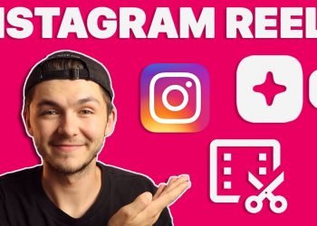 How to Edit an Instagram Reel
