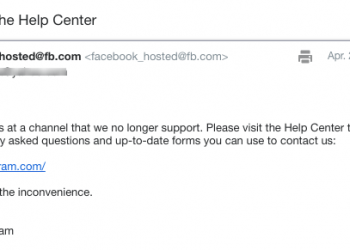 How to Email Instagram Support