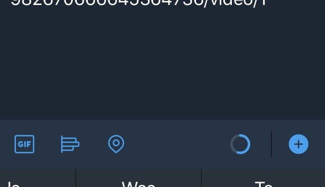 How to Embed Video on Twitter
