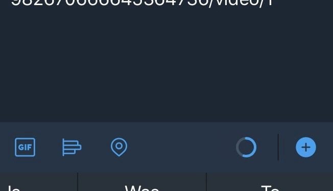 How to Embed a Video on Twitter
