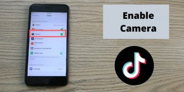 How to Enable Camera and Microphone on TikTok