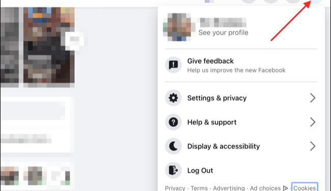 How to Enable Tag Review on Facebook