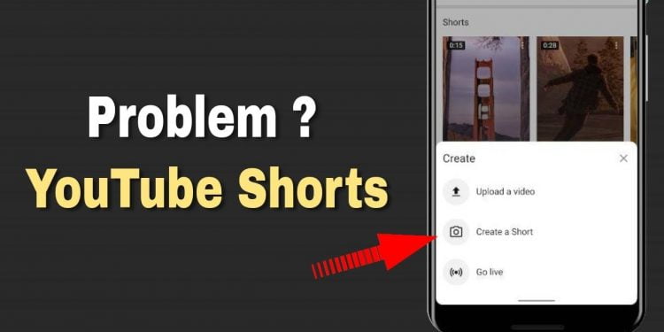 How to Enable YouTube Shorts