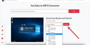 How to Extract Audio From YouTube