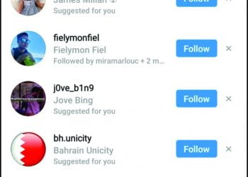 How to Find Contacts on Instagram Without a Phone Number