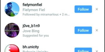 How to Find Contacts on Instagram Without a Phone Number