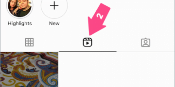 How to Find Draft Reels on Instagram