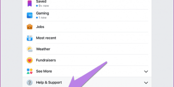How to Find Facebook Email Addresses