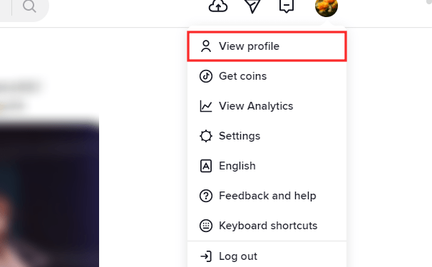 How to Find Favorites on TikTok