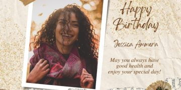 How to Find Friends Birthdays on Facebook Using Canva