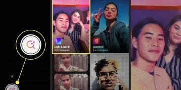 How to Find Instagram Filters