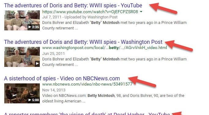 How to Find Old YouTube Videos
