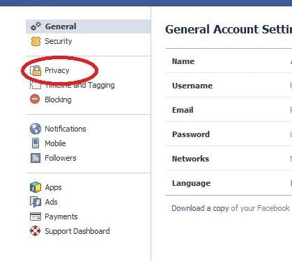 How to Find Out If Someone Searches For You on Facebook