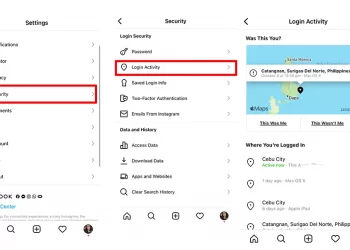 How to Find Out If Your Instagram Account Has Been Hacked