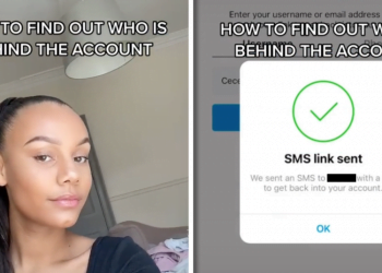 How to Find Out Who Made a Fake Instagram Account