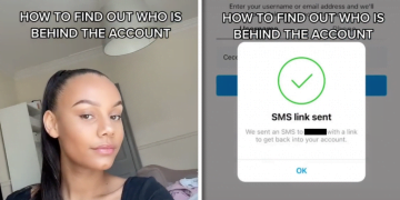 How to Find Out Who Made a Fake Instagram Account