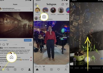 How to Find Out Who Saved Your Instagram Post