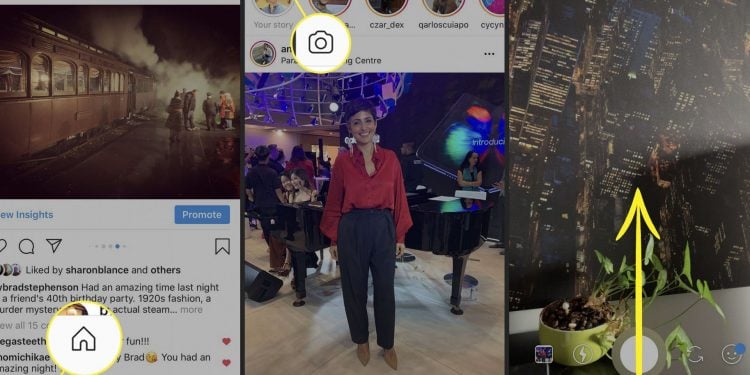 How to Find Out Who Saved Your Instagram Post