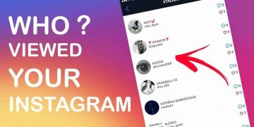 How to Find Out Who Stals My Instagram