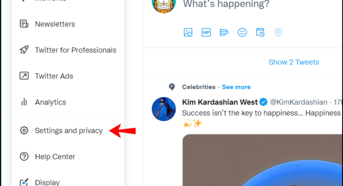 How to Find Out Who Visits Your Twitter Profile