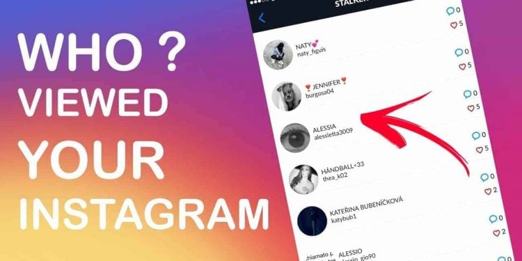 How to Find Out Who is Stalking My Instagram Account