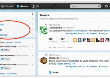 How to Find People to Follow on Twitter