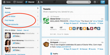 How to Find People to Follow on Twitter
