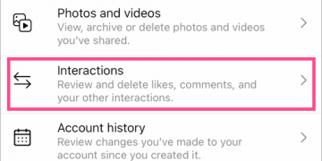 How to Find Posts You Liked on Instagram in 2022
