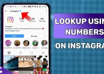 How to Find Someone on Instagram by Phone Number