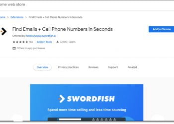 How to Find Someone’s Email From Twitter