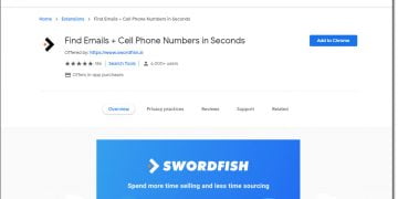 How to Find Someone’s Email From Twitter