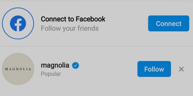 How to Find Someone’s Instagram by Name or Username