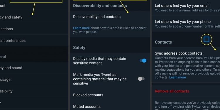 How to Find Someone’s Twitter Address
