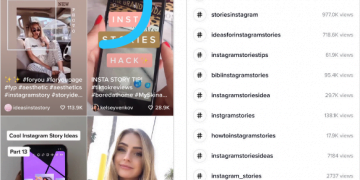 How to Find Trending Hashtags on TikTok