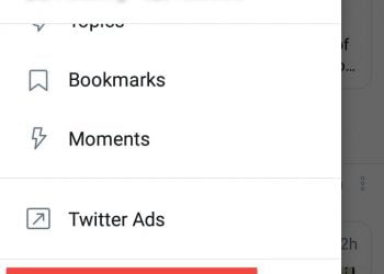 How to Find Twitter Account by Phone Number
