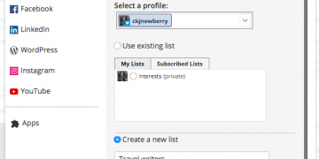 How to Find Twitter Lists for Your Business